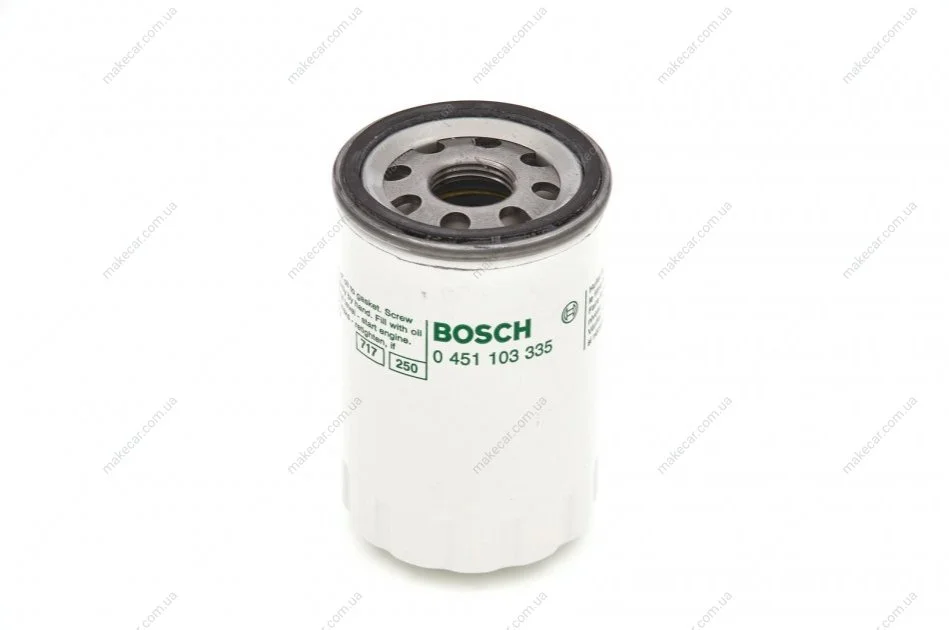 <strong>Масляний фільтр BOSCH 0 451 103 335 (фото 1)</strong>