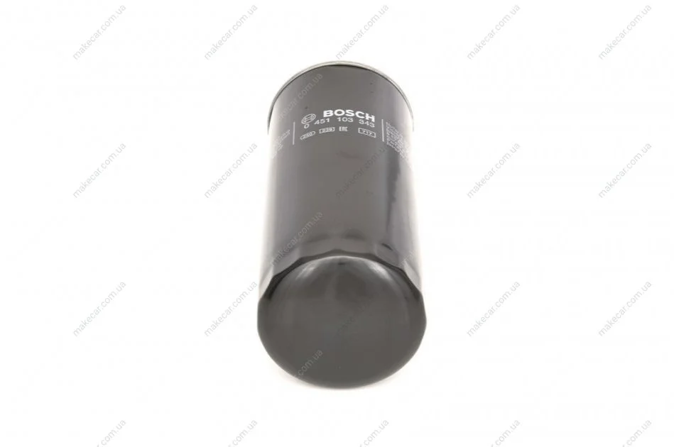 <strong>Масляний фільтр BOSCH 0451103343 (фото 1)</strong>