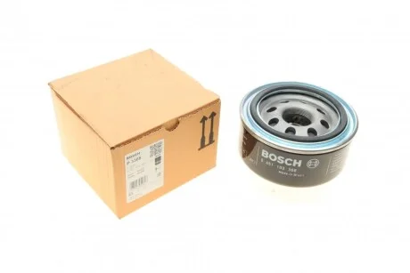 Масляний фільтр для Volkswagen BOSCH 0451103368 фото товару