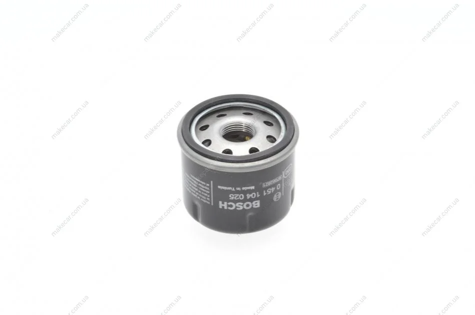 <strong>Масляний фільтр BOSCH 0451104025 (фото 1)</strong>