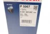 <strong>Масляний фільтр BOSCH 0451105067 (фото 5)</strong>