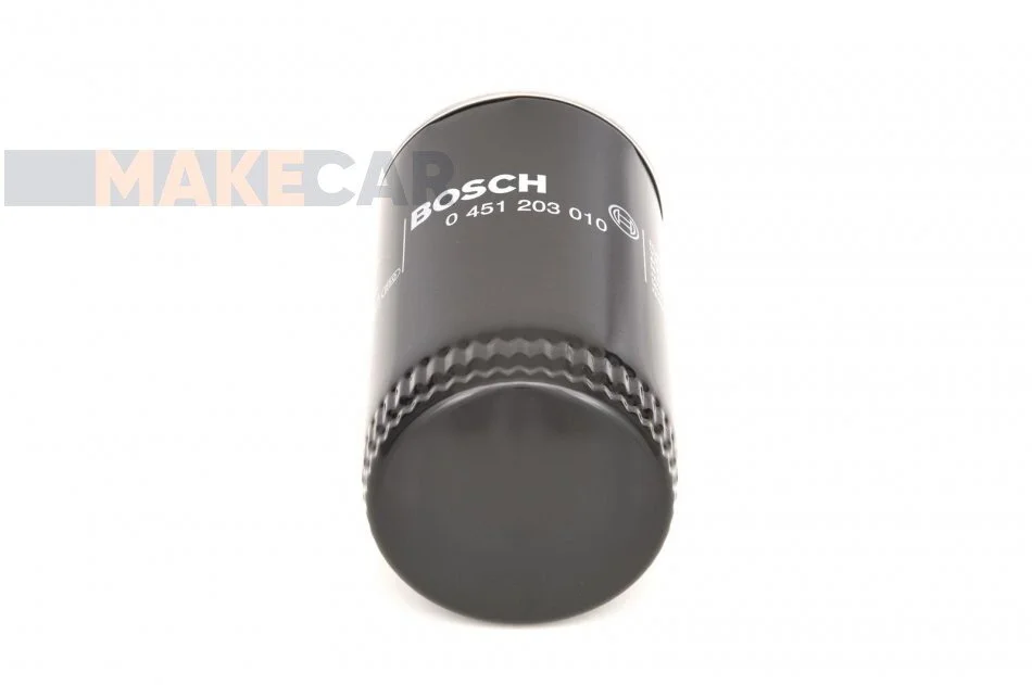 <strong>Фільтр масляний BOSCH 0451203010 (фото 1)</strong>