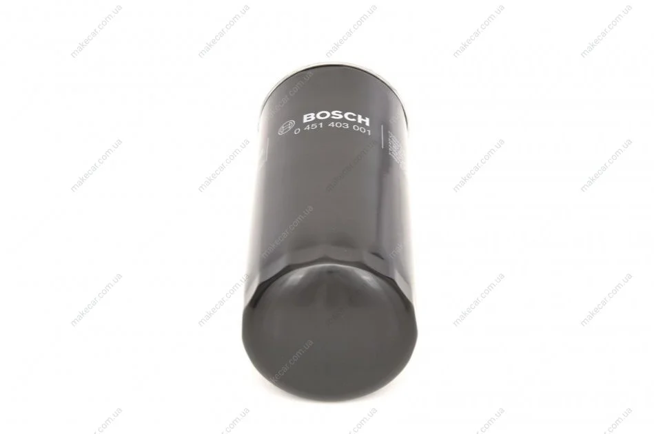 <strong>Масляний фільтр BOSCH 0451403001 (фото 1)</strong>