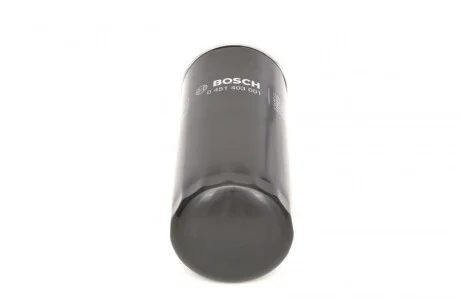 Масляний фільтр для BOSCH 0451403001 фото товару