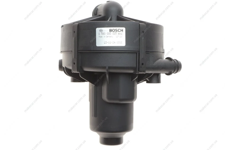 <strong>Повітряний насос BOSCH 0 580 000 025 (фото 1)</strong>