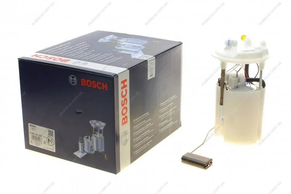 <strong>Вузол подачі палива BOSCH 0 580 200 025 (фото 1)</strong>