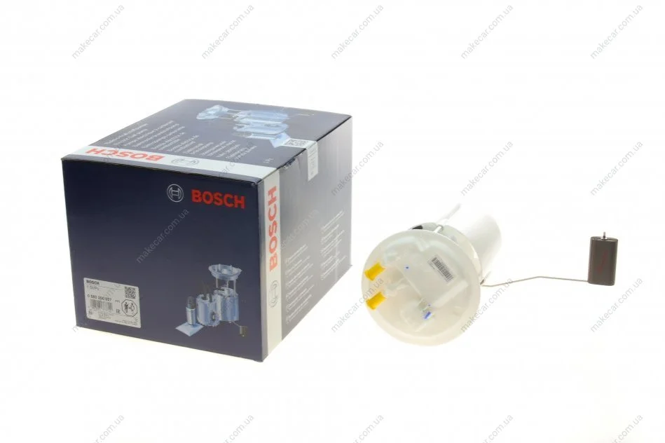 <strong>Паливний насос в зборі BOSCH 0580200027 (фото 1)</strong>