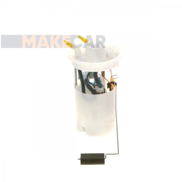 <strong>FORD Вузол подачі палива C-MAX II 1.6 11-, FOCUS III 1.6 10- BOSCH 0580200058 (фото 1)</strong>