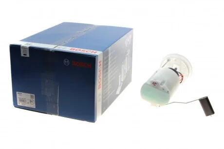 Паливний насос в зборі для BOSCH 0580200077 фото товару