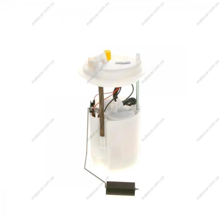 <strong>Паливний насос в зборі BOSCH 0580200097 (фото 1)</strong>