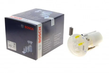 ЕЛЕКТРИЧНИЙ БЕНЗОНАСОС для Fiat BOSCH 0580200101 фото товару