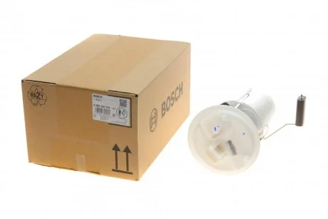 Паливний насос в зборі для BOSCH 0580200104 фото товару