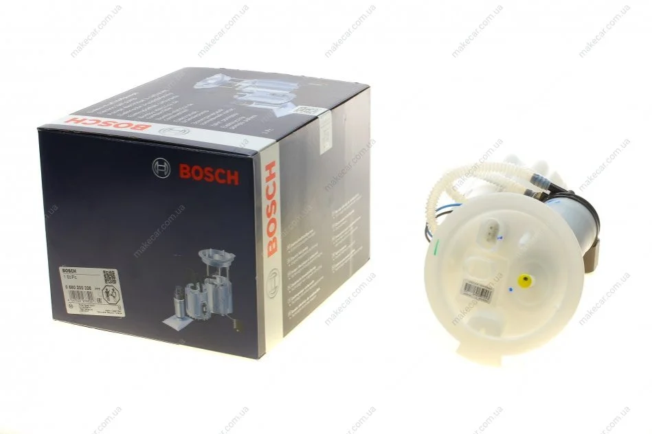 <strong>Електробензанасос 200 326 BMW F20/F30 BOSCH 0 580 200 326 (фото 1)</strong>