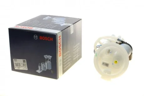 Паливний насос в зборі для BMW BOSCH 0 580 200 326 фото товару
