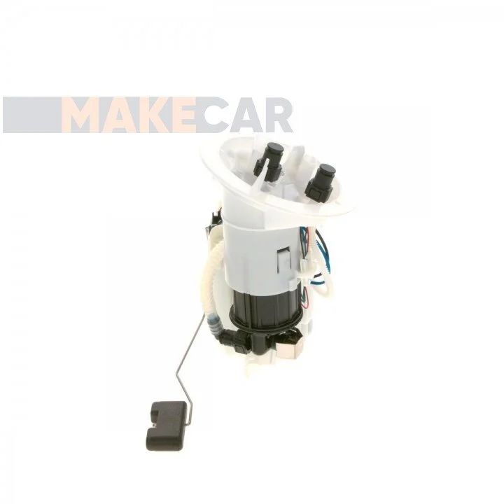 <strong>VW електро-бензонасос насос (модуль) Audi A4 1.8-3.2TFSI/FSI 2.0-3.0TDI 07- BOSCH 0580202014 (фото 1)</strong>