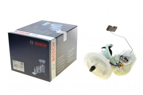Паливний насос в зборі для BOSCH 0580202016 фото товару