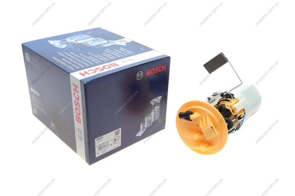 <strong>Паливний насос в зборі BOSCH 058020340Z (фото 1)</strong>