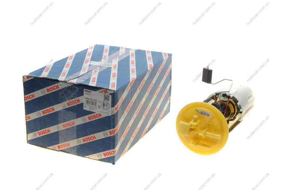<strong>Паливний насос в зборі BOSCH 058020341E (фото 1)</strong>