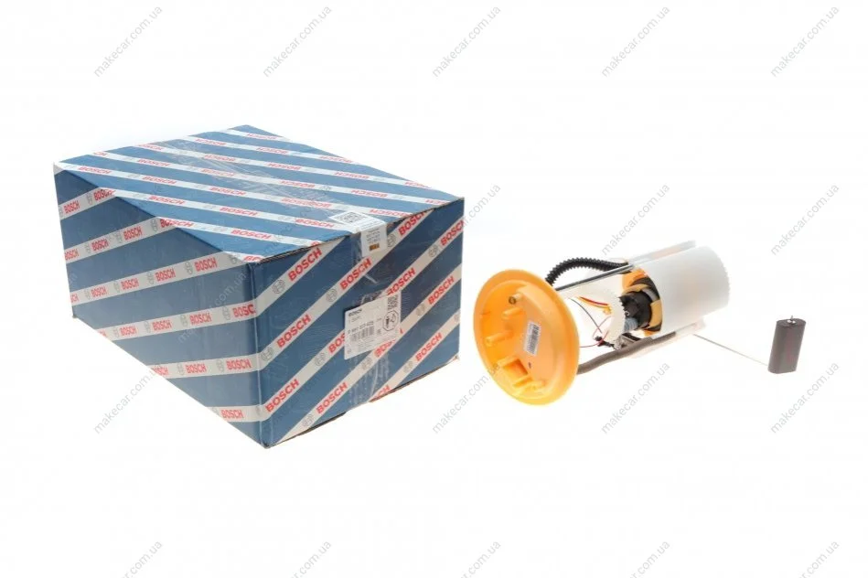 <strong>Паливний насос в зборі BOSCH 0580203425 (фото 1)</strong>