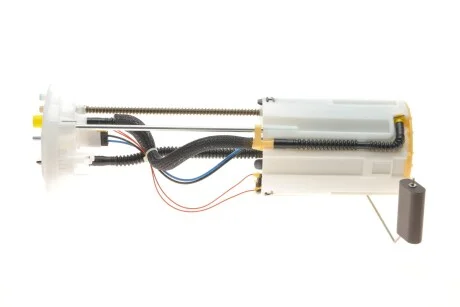 ПАЛИВОПІДКАЧУЮЧИЙ НАСОС для Fiat BOSCH 0 580 203 435 фото товару