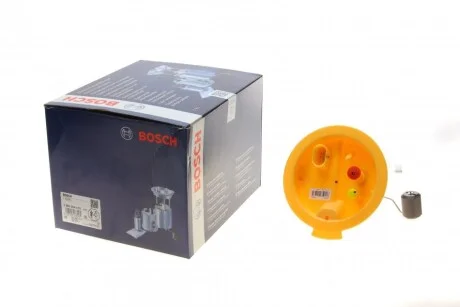 Паливний насос в зборі для BMW BOSCH 0580204018 фото товару