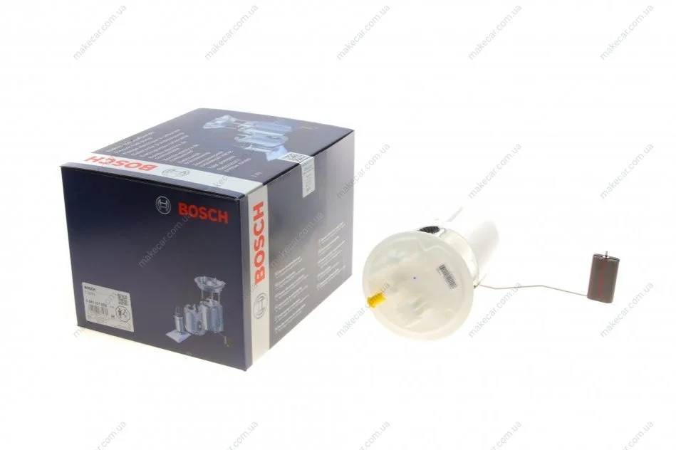 <strong>Датчик рівня палива в зборі BOSCH 0580207006 (фото 1)</strong>