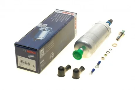 Паливний насос для Mercedes, Audi BOSCH 0580254911 фото товару