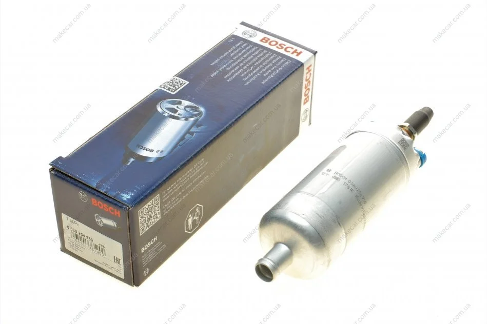 <strong>Паливний насос BOSCH 0580254950 (фото 1)</strong>