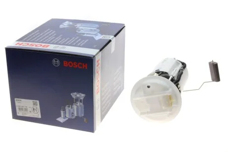Паливний насос в зборі для BOSCH 0580303116 фото товару