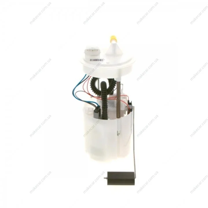 <strong>Електробензонасос 314 062 Nissan Primera P12 2004-2010 BOSCH 0 580 314 062 (фото 1)</strong>