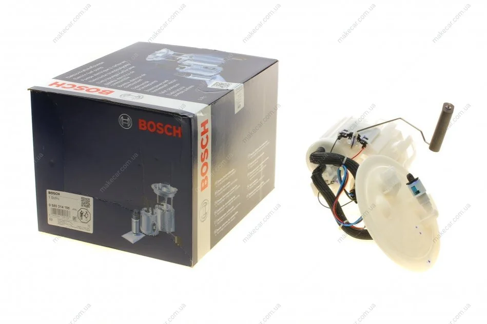 <strong>Паливний насос в зборі BOSCH 0580314195 (фото 1)</strong>