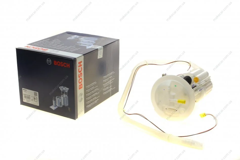 <strong>Паливний насос в зборі BOSCH 0580314399 (фото 1)</strong>