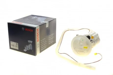 Паливний насос в зборі для BOSCH 0580314399 фото товару