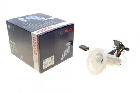 Датчик рівня палива в зборі для BOSCH 0580314539 фото товару