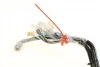 <strong>Електро-бензонасос BMW 523/525/528/530 E60/E61 04- BOSCH 0 580 314 545 (фото 4)</strong>
