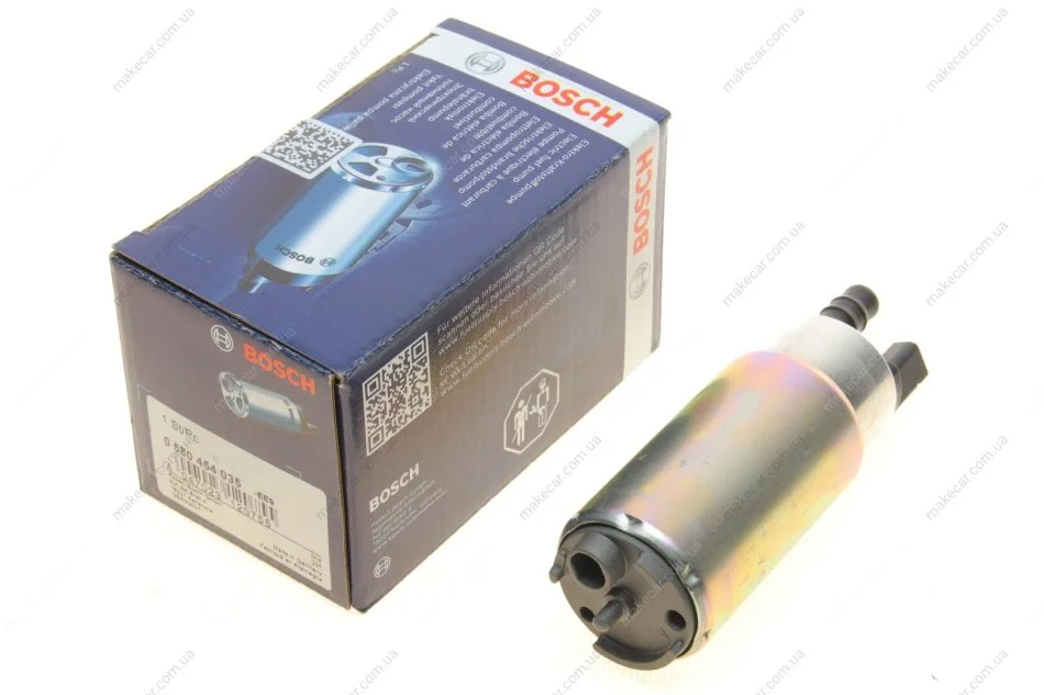 <strong>Паливний насос BOSCH 0580454035 (фото 1)</strong>