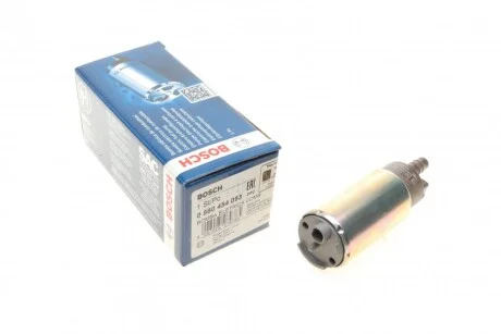 Паливний насос для BOSCH 0580454093 фото товару