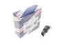 <strong>Клапан зупинки двигуна Ducato/Scudo/Jumpy/Berlingo 2.0 HDi 00- BOSCH 0 928 400 366 (фото 1)</strong>