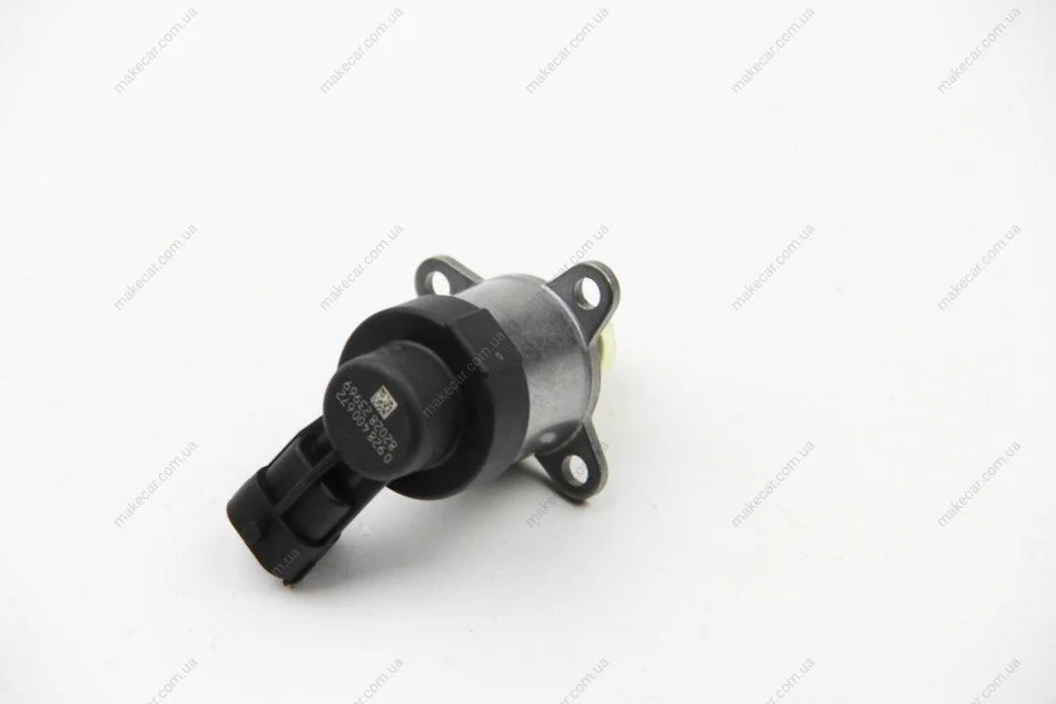 <strong>Регулятор тиску палива Master/Trafic 2.5dCi 06- BOSCH 0 928 400 672 (фото 1)</strong>