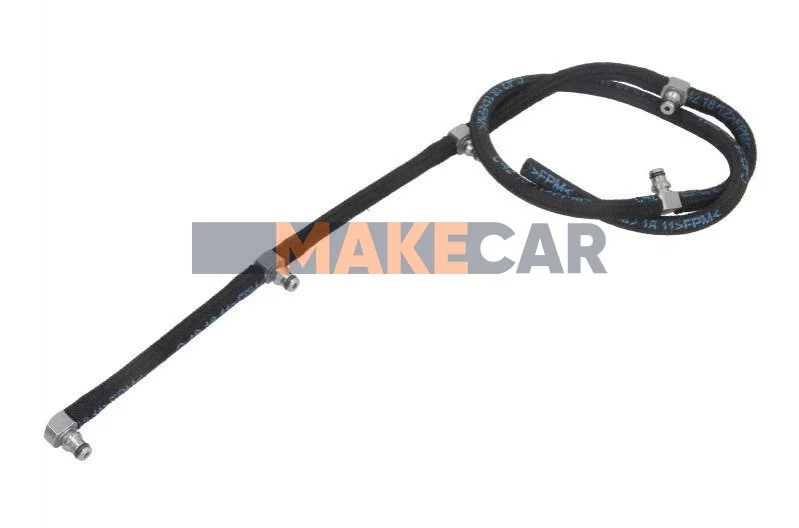<strong>Трубопровід для зливу (вир-во Bosch) BOSCH 0928402045 (фото 1)</strong>