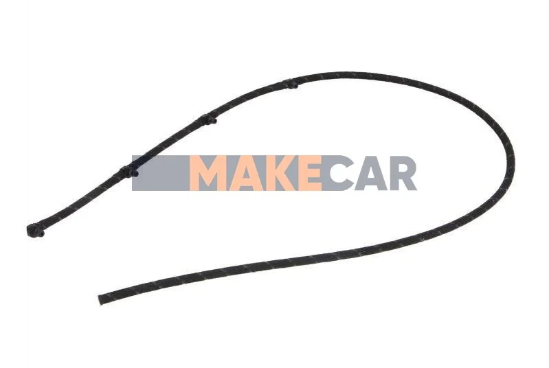 <strong>Шланг обратки PSA Berlingo, Boxer/Fiat Ducato3.0HDi 06- BOSCH 0 928 402 064 (фото 1)</strong>