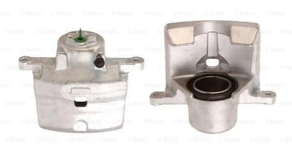 <strong>Гальмівний супорт пер. лів. MAZDA 6 07- BOSCH 0986134113 (фото 1)</strong>