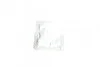 <strong>VW AUDI Супорт гальмівний задній лівий A4 04- BOSCH 0986134548 (фото 12)</strong>