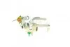 <strong>VW AUDI Супорт гальмівний задній лівий A4 04- BOSCH 0986134548 (фото 3)</strong>