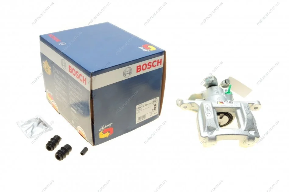 <strong>Гальмівний супорт BOSCH 0 986 134 559 (фото 1)</strong>