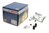 <strong>СУПОРТ ПЕРЕДНIЙ ЛIВИЙ BOSCH 0 986 134 573 (фото 1)</strong>