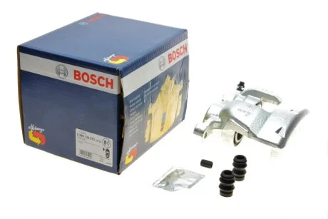 СУПОРТ ПЕРЕДНIЙ ЛIВИЙ для BOSCH 0 986 134 573 фото товару
