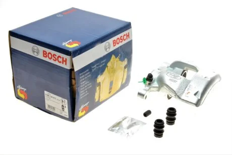 СУПОРТ ПЕРЕДНIЙ ПРАВИЙ для BOSCH 0 986 135 573 фото товару