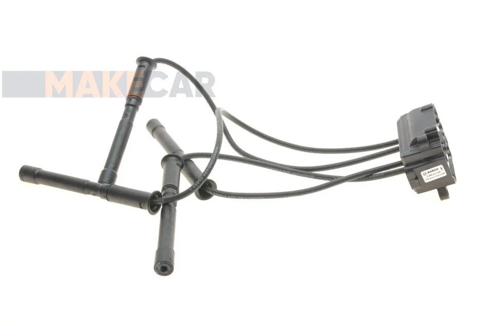 <strong>Катушка зажигания Renault Clio II, Kangoo, Twingo 1.2 16V 06.01- BOSCH 0 986 221 036 (фото 1)</strong>