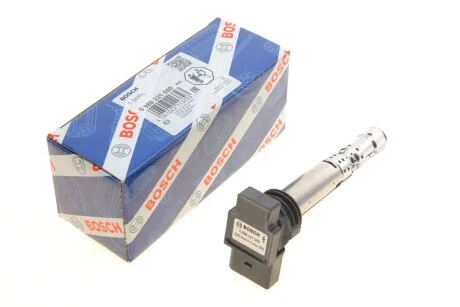 Котушка запалювання для BOSCH 0 986 221 050 фото товару